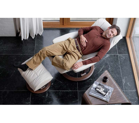 Sillón Relax Stressless Mayfair
