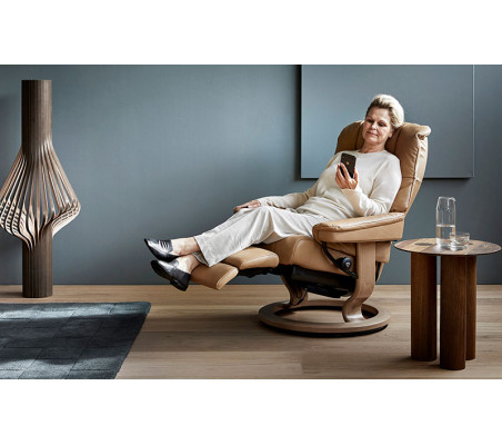 Entspannungsstuhl Stressless Modell Mayfair