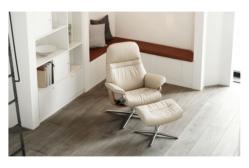 Sillón Relax Stressless Sunrise