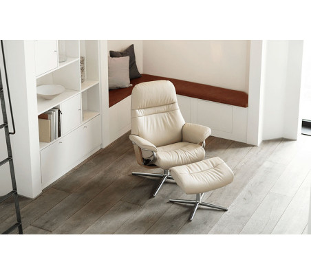 Stressless Relax Chair model Sunrise