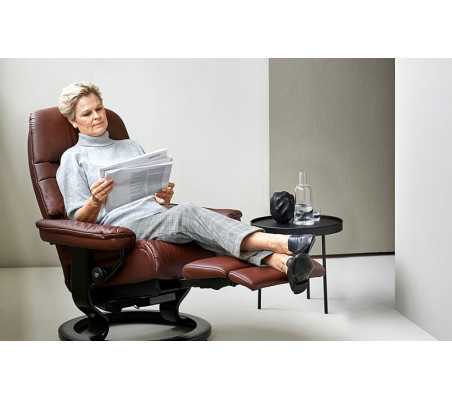 Entspannungsstuhl Stressless Modell Sunrise