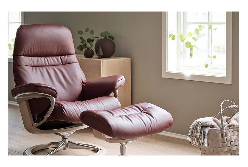 Sillón Relax Stressless Sunrise