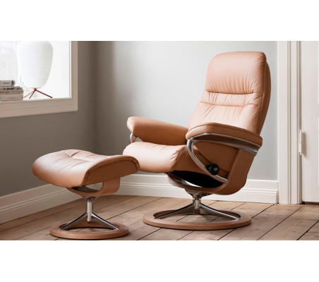 Stressless Relax Chair model Sunrise