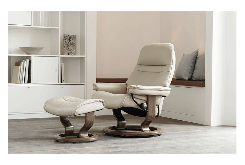 Sillón Relax Stressless Sunrise