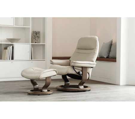 Sillón Relax Stressless Sunrise