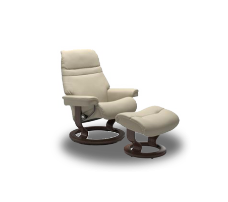 Stressless Relax Chair model Sunrise