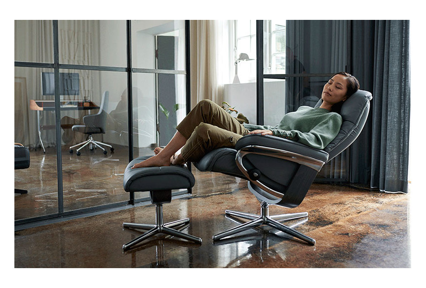 Entspannungsstuhl Stressless Modell...