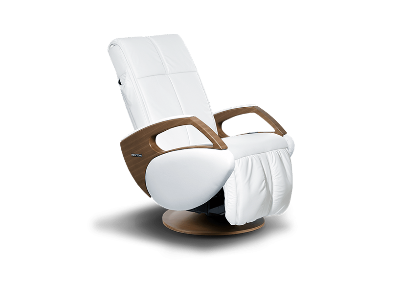 Sillón de masaje Keyton Domo H10