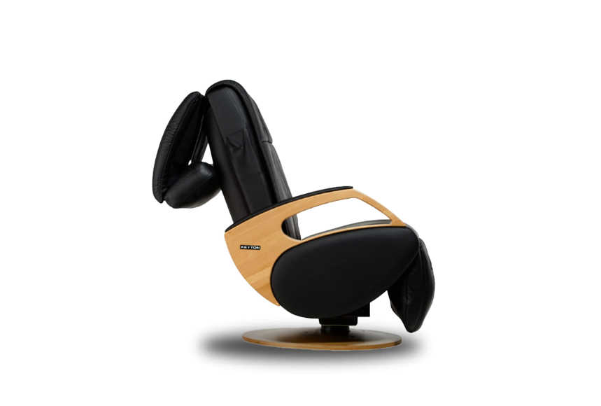 Keyton Domo H10 massage armchair