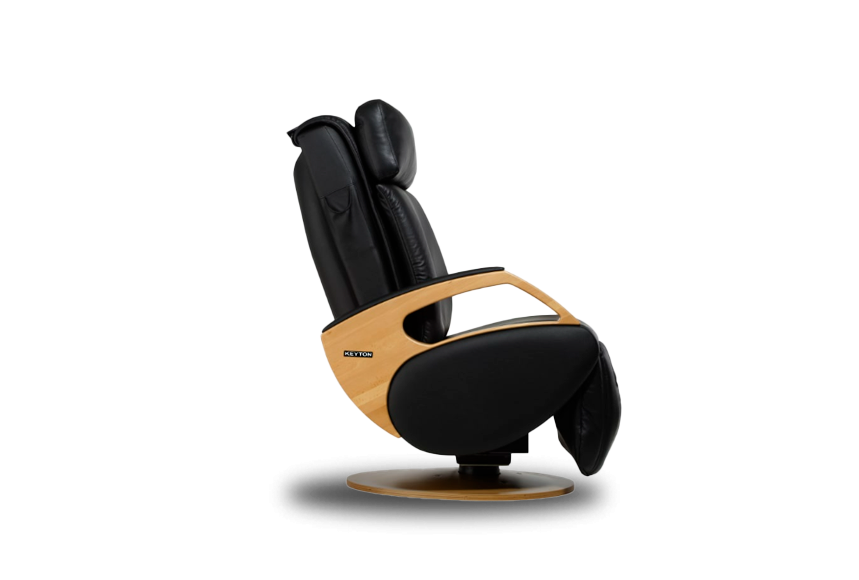 Sillón de masaje Keyton Domo H10