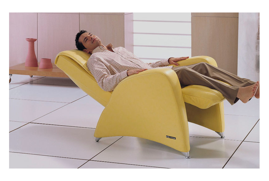 Sillón de masaje Keyton Deco H10