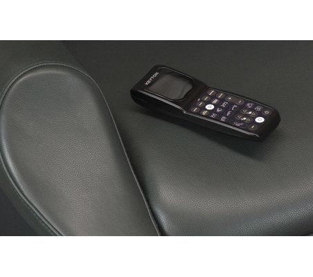 Sillón de masaje Keyton Deco H10