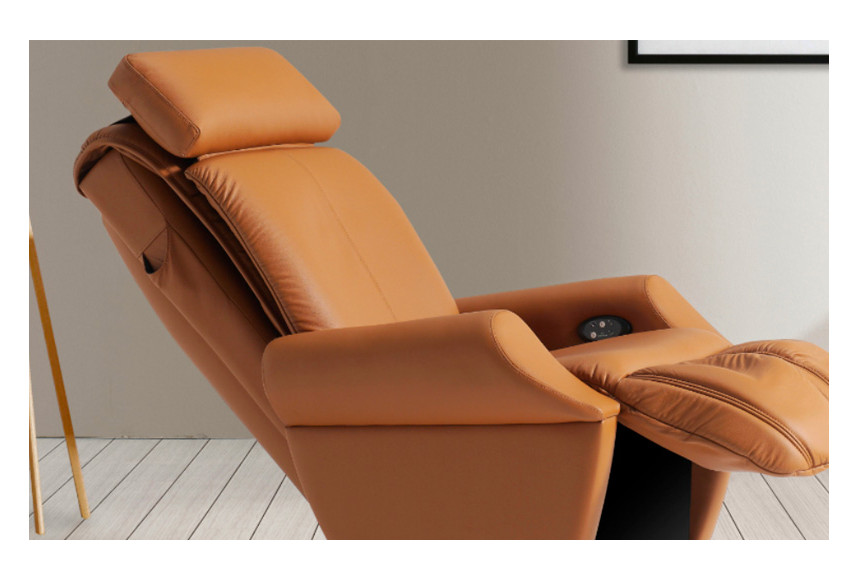 Sillón de masaje Keyton Royal H10