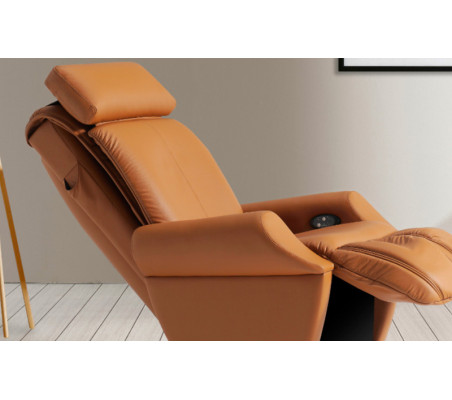 Sillón de masaje Keyton Royal H10