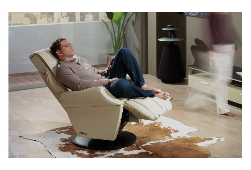 Sillón de masaje Keyton Royal H10