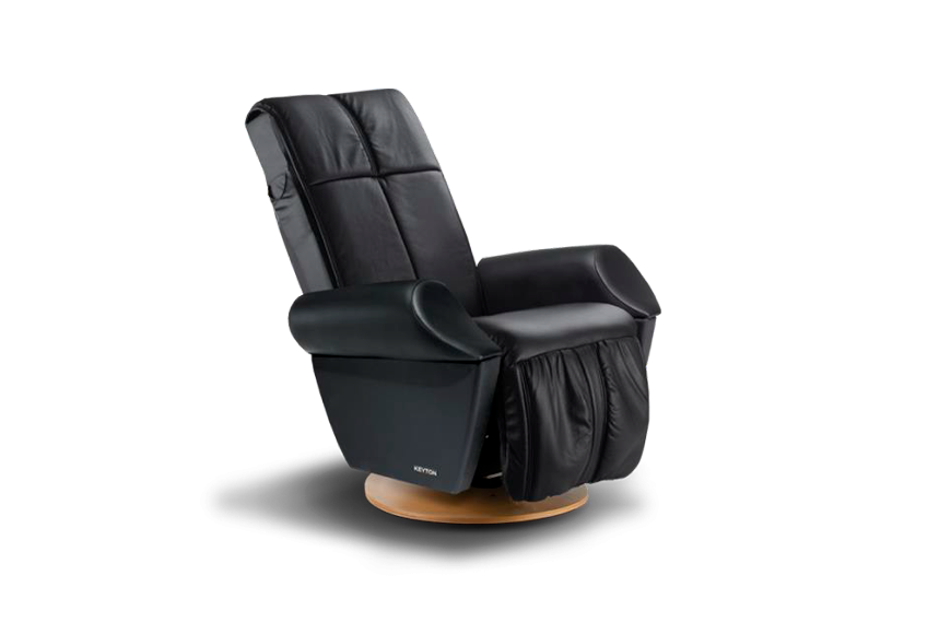 Sillón de masaje Keyton Royal H10