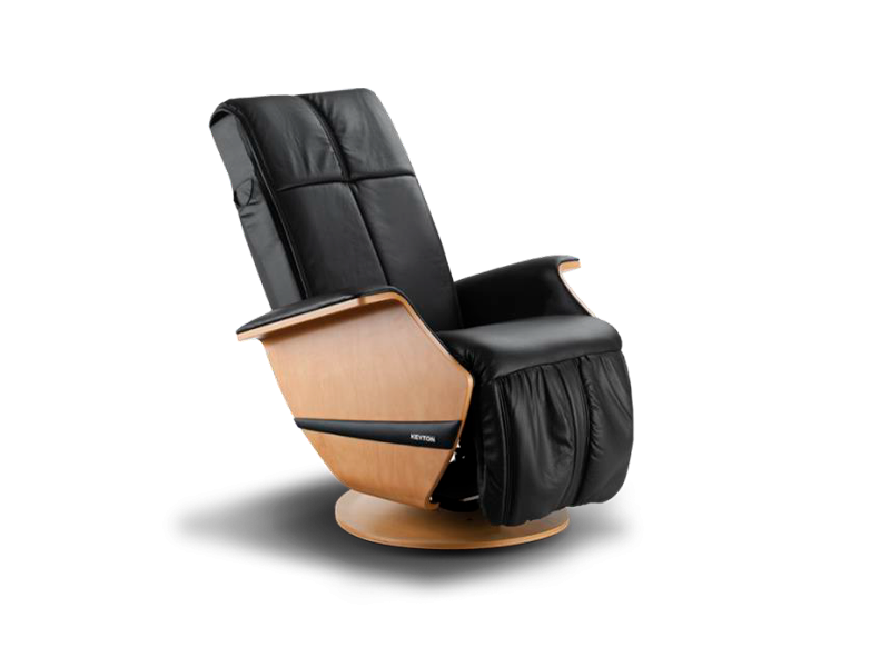 Sillón de masaje Keyton...