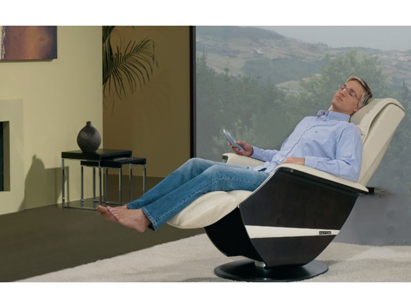 Sillón de masaje Keyton... 2
