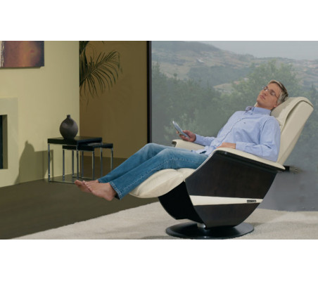 Massagestuhl Keyton Vintage H10
