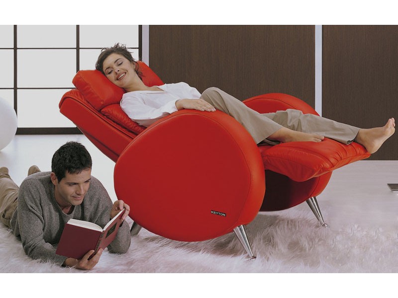 Sillón de masaje Keyton... 2