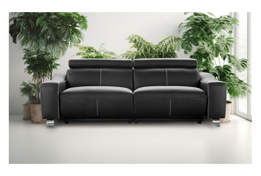 Nessen Indra Relax Sofa with Heart...