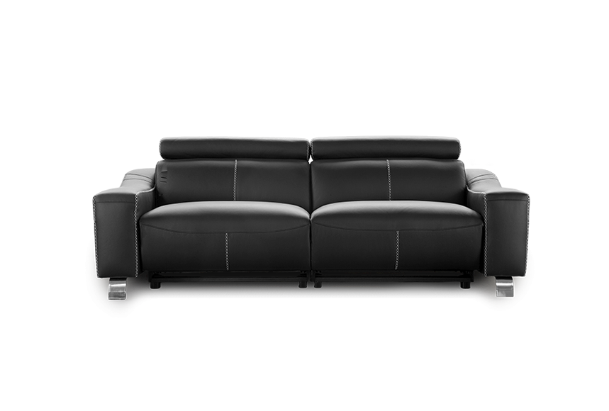 Nessen Indra Relax Sofa with Heart...