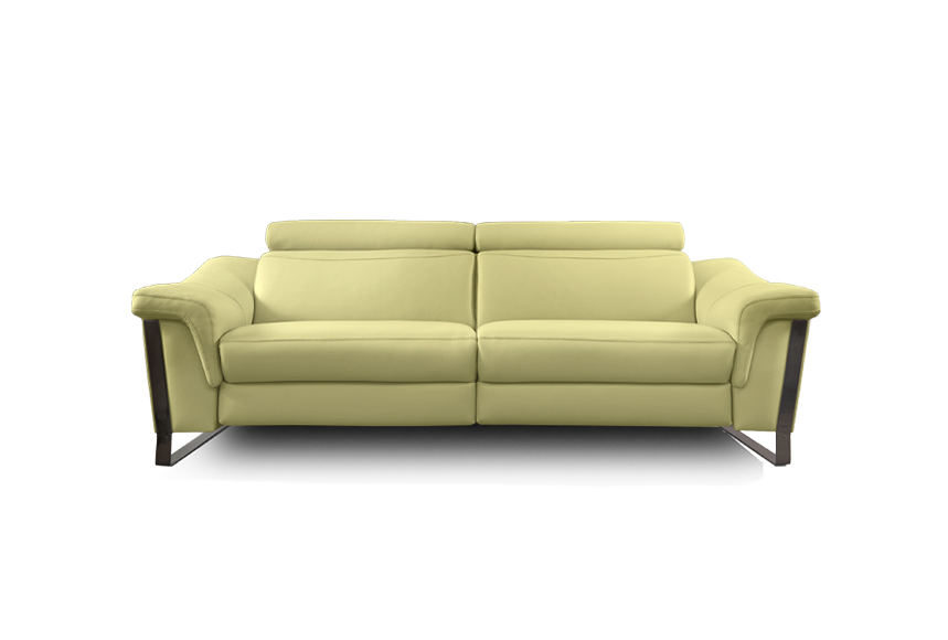 Relax-Sofa Nessen Modell Saura