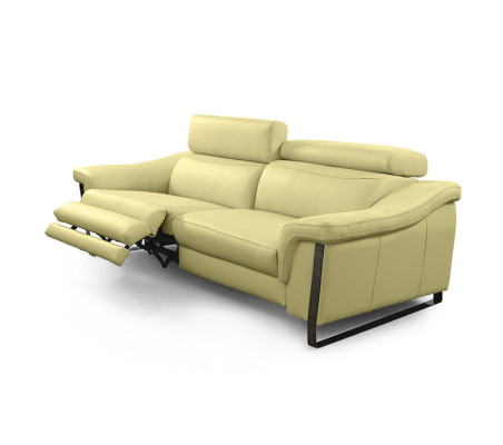 Relax-Sofa Nessen Modell Saura