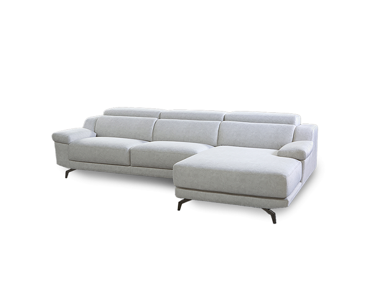 Sofá Chaise Longue Relax...