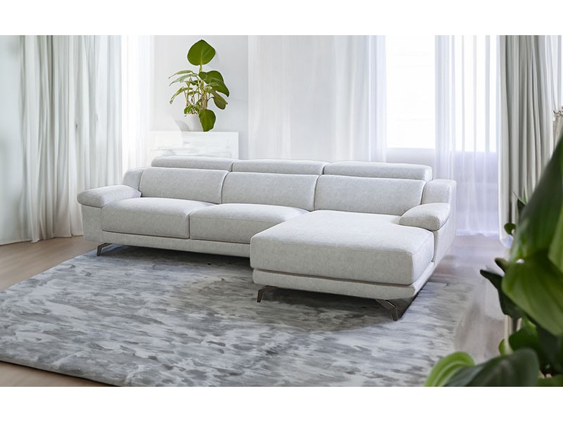 Relax-Sofa Nessen Modell... 2