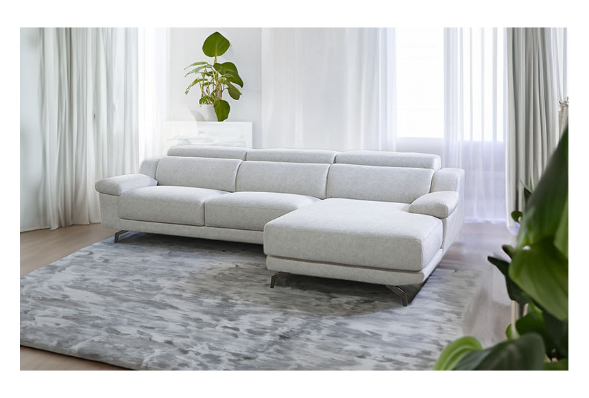 Relax-Sofa Nessen Modell Kendal