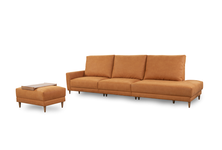 Nessen Mali Sofa
