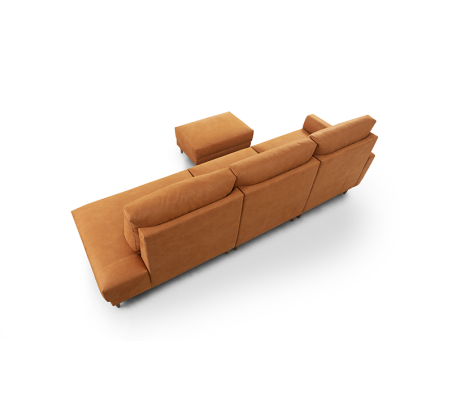 Sofa Nessen Modell Mali