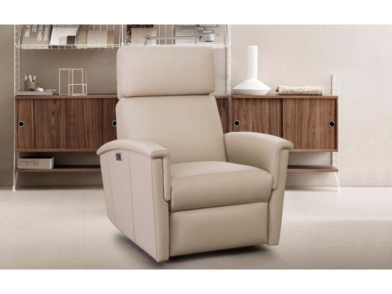 Nessen Katar Relax Armchair...