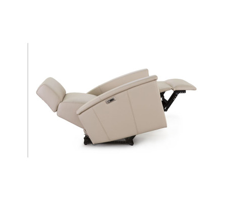 Sillón Relax Nessen Katar con Alivio corazón