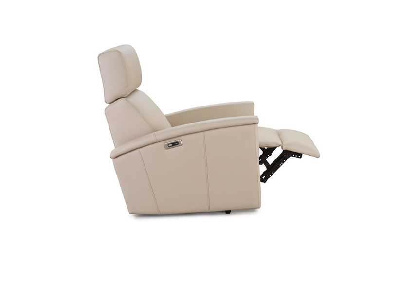 Nessen Katar Relaxsessel mit...