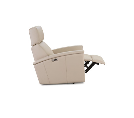 Sillón Relax Nessen Katar con Alivio corazón