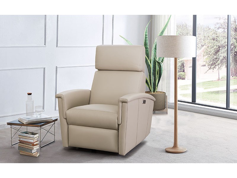Sillón Relax Nessen Katar... 2