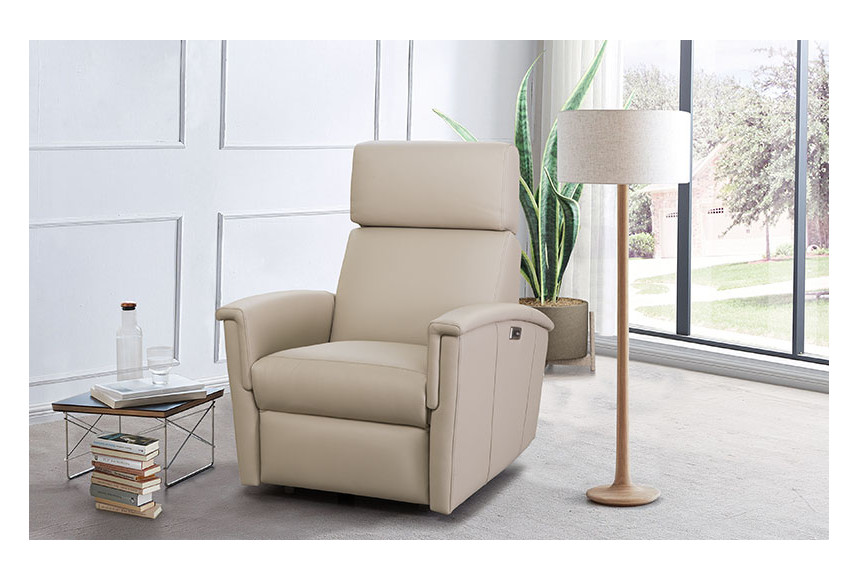 Nessen Katar Relax Armchair with...