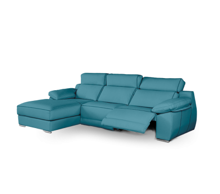Relax-Sofa Nightland Modell Martin