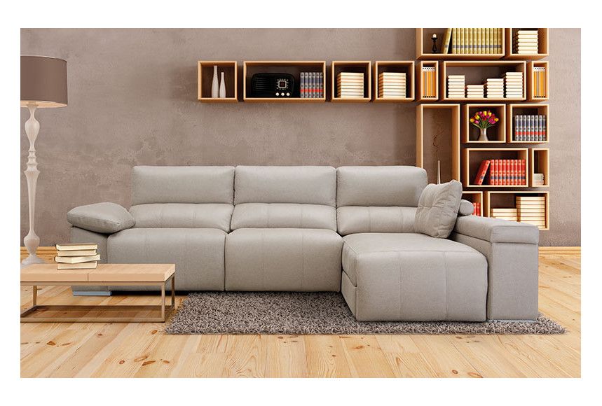 Nightland Elisabeth Relax Chaise...