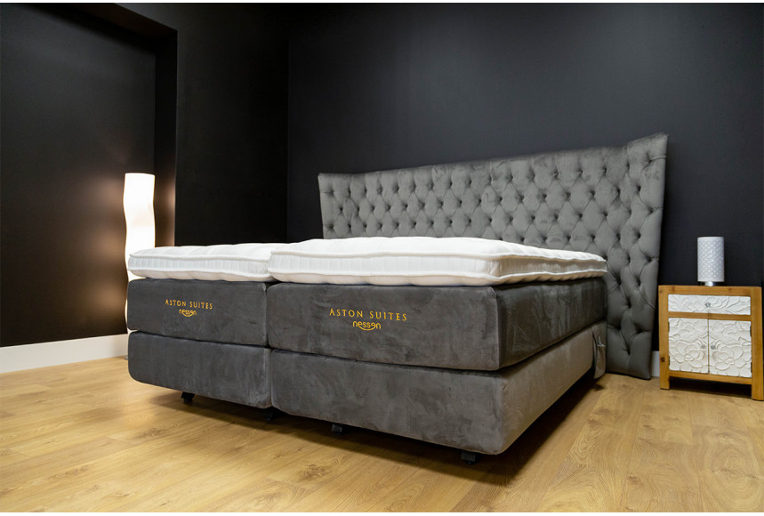 Matratze Nessen Aston Suites