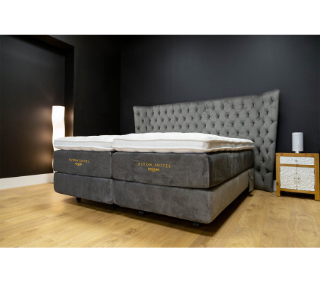 Matratze Nessen Aston Suites