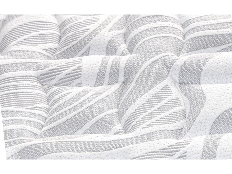 Nord Swiss Ceres Mattress 2