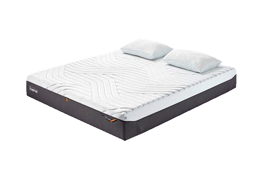 Tempur Pro Luxe Coolquilt Mattress