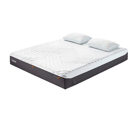 Tempur Pro Luxe Coolquilt Mattress