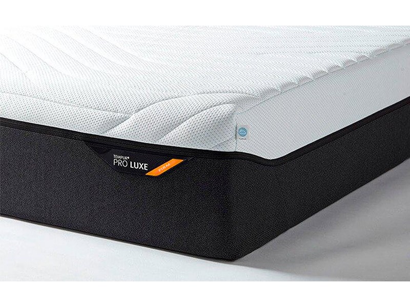 Tempur Pro Luxe Coolquilt... 2
