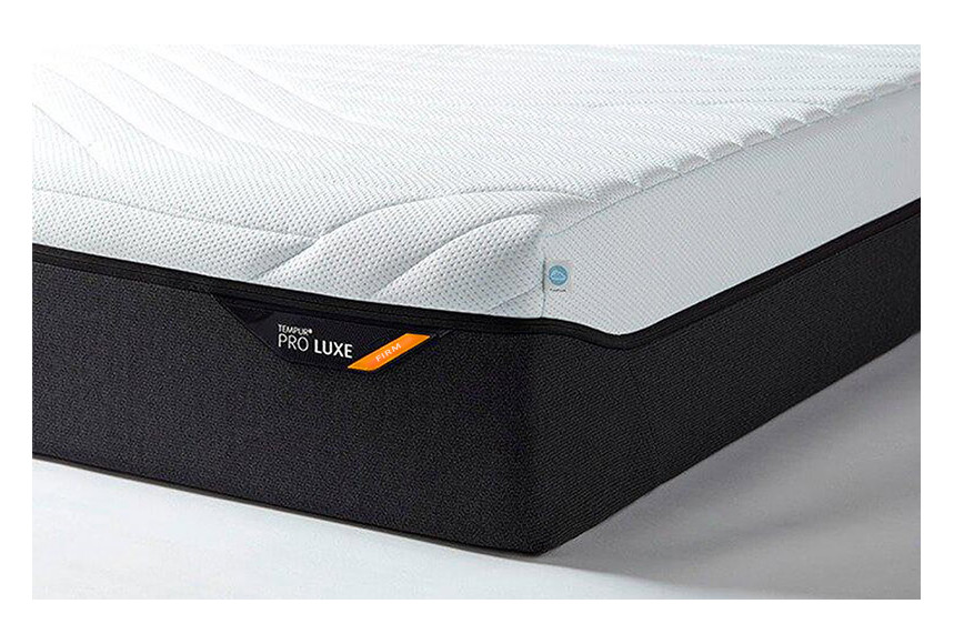 Tempur Pro Luxe Coolquilt Mattress