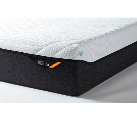 Matratze Tempur Pro Luxe Coolquilt