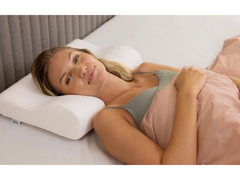 Almohada Tempur Original 2